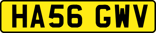 HA56GWV