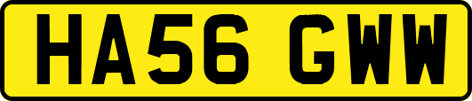 HA56GWW