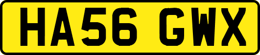 HA56GWX