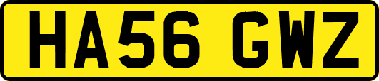 HA56GWZ