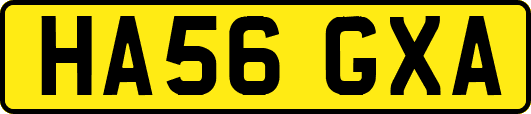 HA56GXA