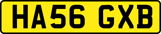 HA56GXB