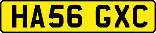 HA56GXC
