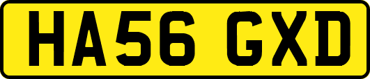 HA56GXD