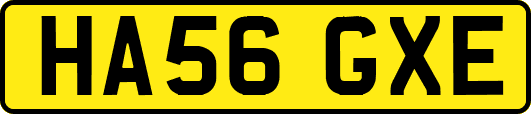 HA56GXE