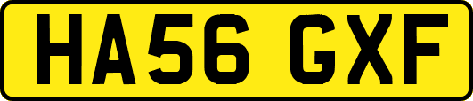 HA56GXF