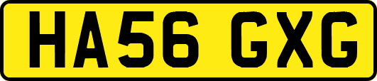 HA56GXG