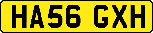 HA56GXH