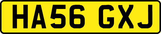 HA56GXJ