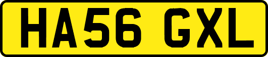 HA56GXL