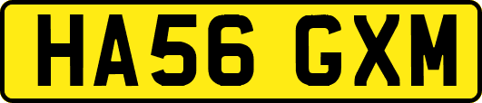 HA56GXM