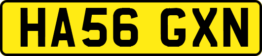 HA56GXN