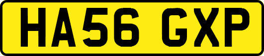 HA56GXP