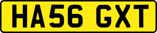 HA56GXT