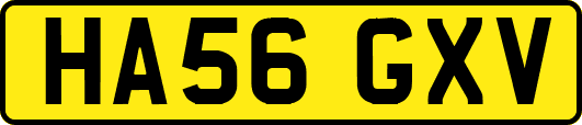 HA56GXV