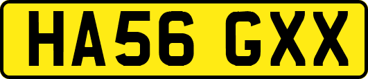HA56GXX