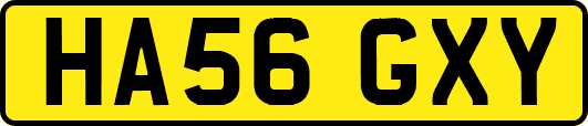 HA56GXY