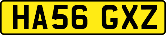HA56GXZ