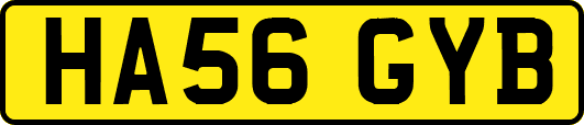 HA56GYB