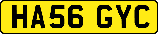 HA56GYC