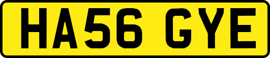 HA56GYE