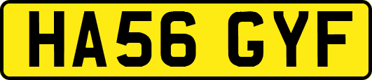 HA56GYF