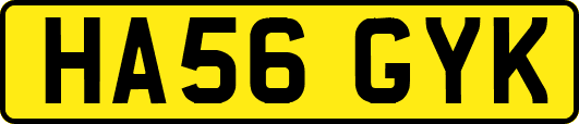 HA56GYK