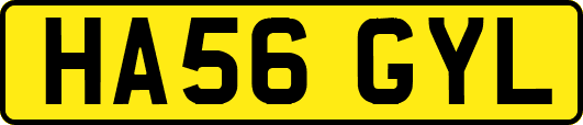 HA56GYL