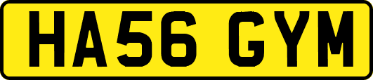 HA56GYM