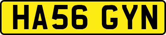 HA56GYN