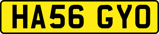 HA56GYO