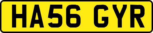 HA56GYR