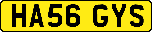 HA56GYS