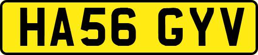 HA56GYV