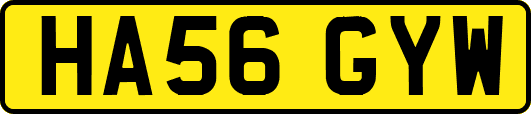 HA56GYW