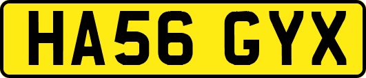 HA56GYX