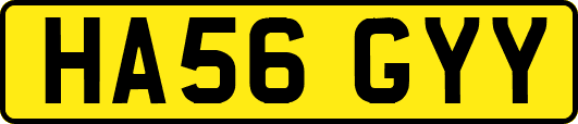 HA56GYY