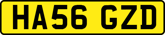 HA56GZD