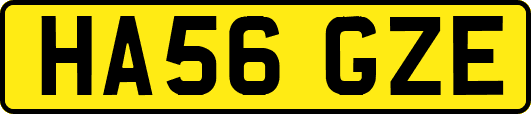 HA56GZE