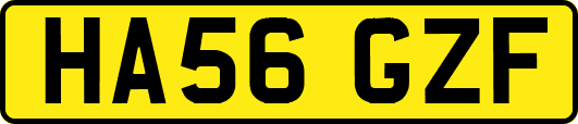 HA56GZF