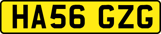 HA56GZG