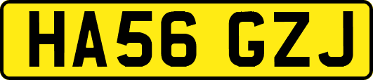 HA56GZJ