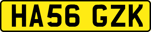 HA56GZK