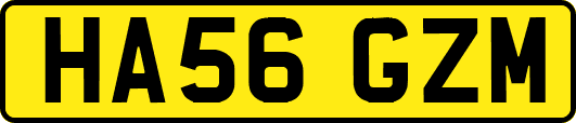 HA56GZM