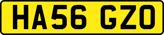 HA56GZO