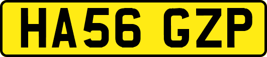 HA56GZP