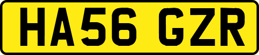 HA56GZR