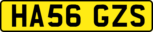 HA56GZS