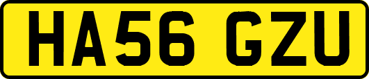 HA56GZU