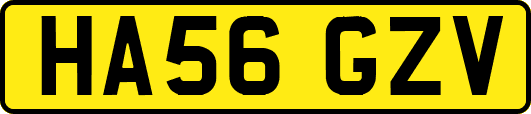 HA56GZV